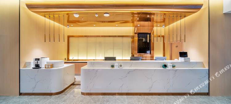 星程酒店(重庆悦来国博会展中心店)图片