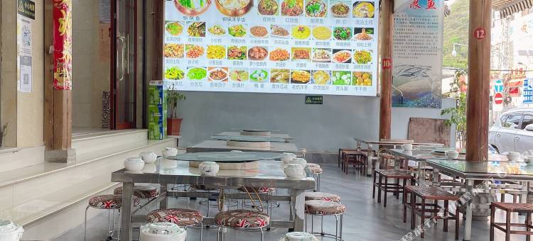 抚仙湖周道民宿(禄充风景区店)图片