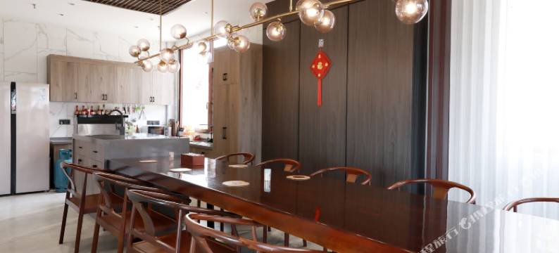 平潭蓝汐驿站海景民宿图片