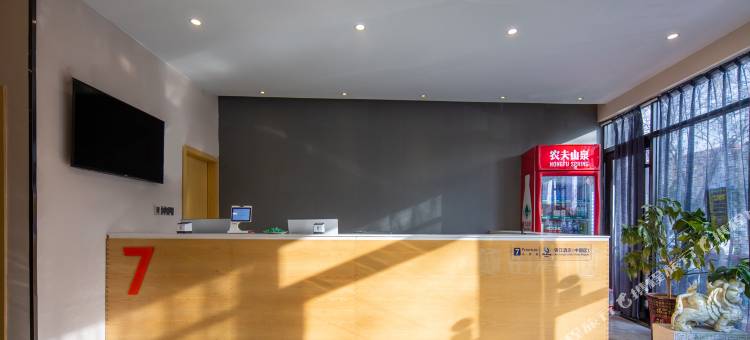 7天优品酒店(德州学院南门店)图片