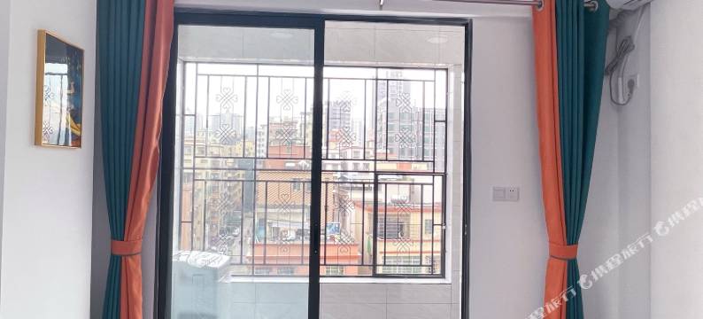 四会兴元公寓图片