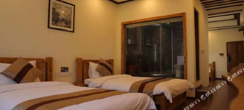 奉节依斗门客栈图片