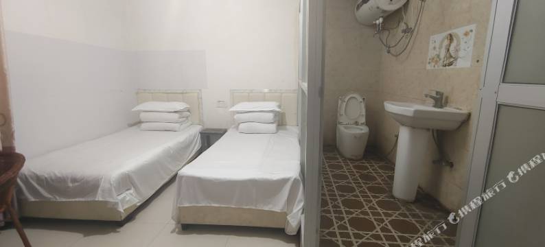 新兴招待所图片