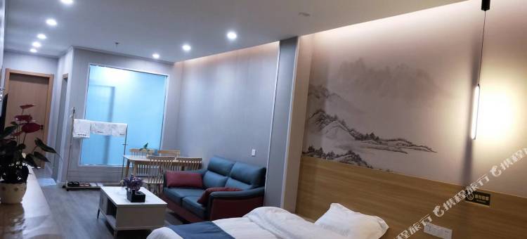 情峡酒店图片