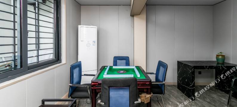 舟山桃花岛朵朵恋舍图片