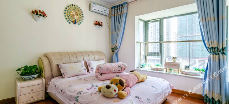 景德特色民宿图片