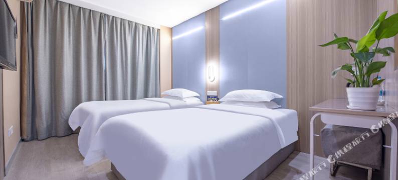 宁波98假日宾馆图片