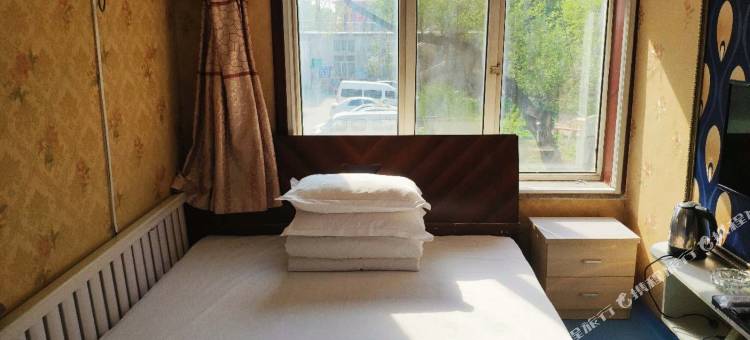 双喜快捷宾馆图片