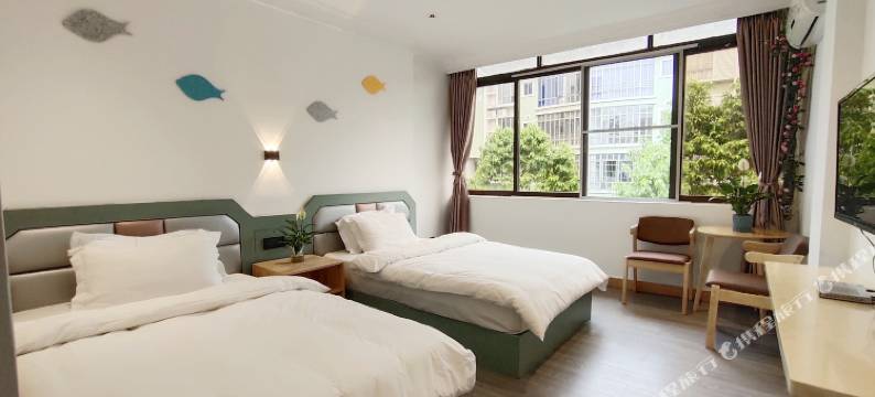 肇庆山湖度假酒店图片