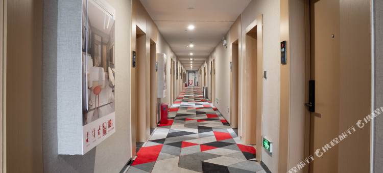 尚客优酒店(三门峡陕州高新技术产业开发区店)图片