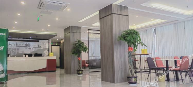 尚客优酒店(吉安县建设大道店)图片