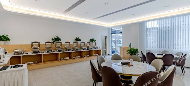 南陵威尔顿酒店图片