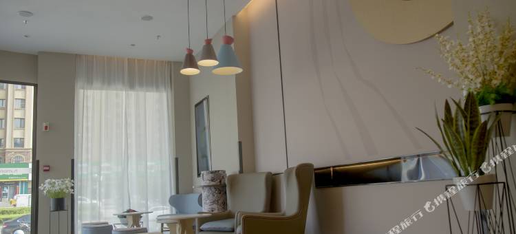 如家酒店·neo(康平卧龙湖店)图片