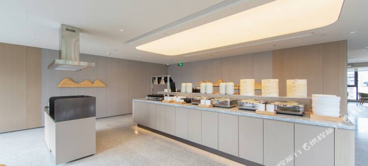 全季酒店(杭州转塘星光荟店)图片