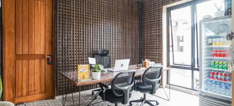 塔纳加共享酒店(Tanaga CoLiving)图片