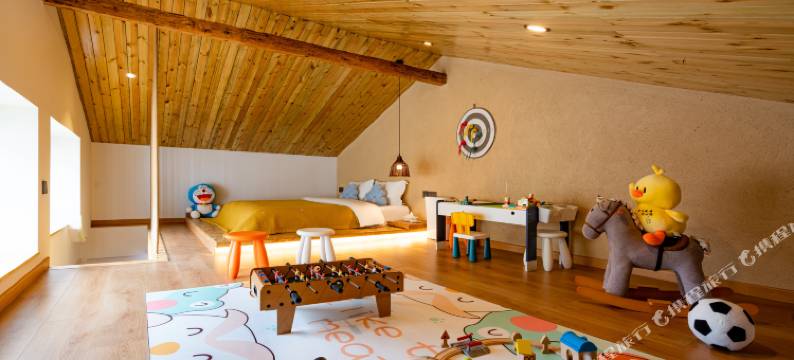 九寨沟怀野民宿图片