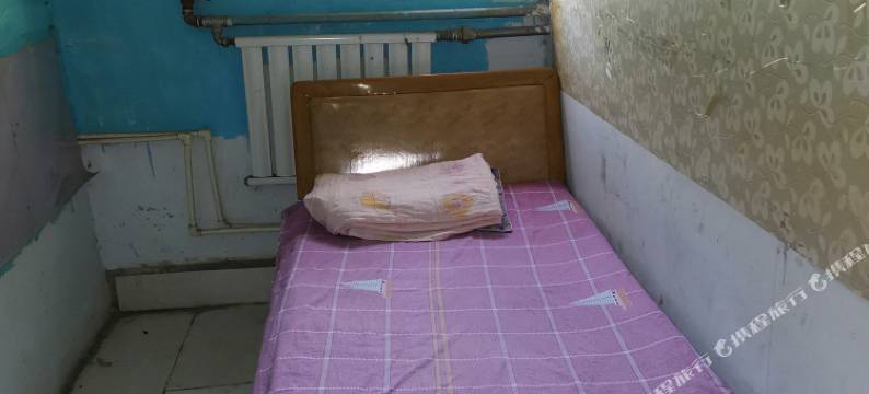 邢台炜馨旅馆(邢台学院店)图片