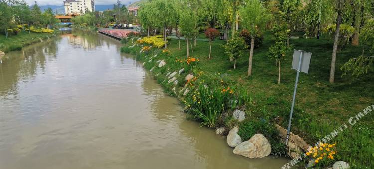 云之尚酒店(香格里拉客运站店)图片