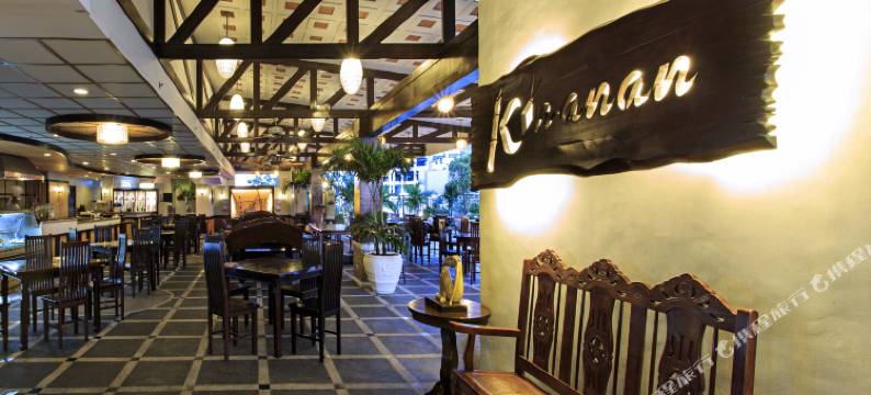宿务柏宁国际大酒店(Cebu Parklane International Hotel)图片