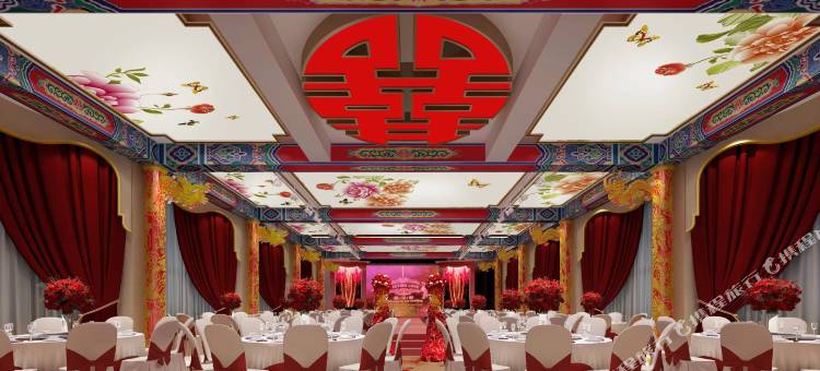 房县政府宾馆图片