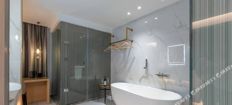 锦顺天华酒店(怒江大峡谷店)图片