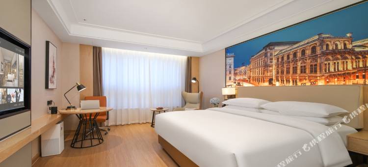 维也纳国际酒店(舟山普陀东港店)图片