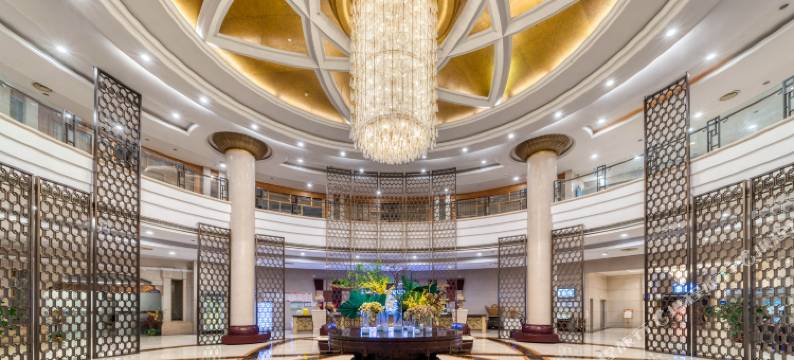 台州方远国际大酒店图片