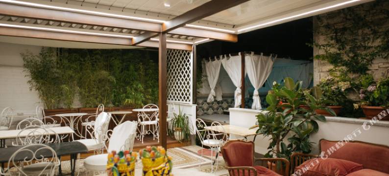 Domus Socolatae古色古香的床和早餐旅店(Domus Socolatae Residenza d'Epoca Charming B&B - Adults Only)图片