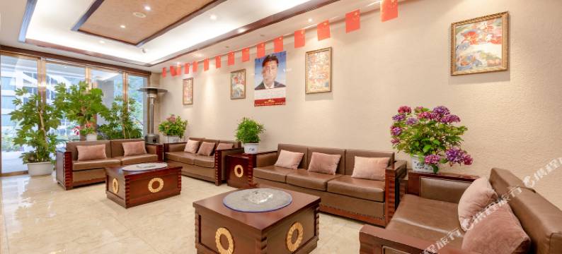 理县毕棚沟宾馆(毕棚沟景区店)图片