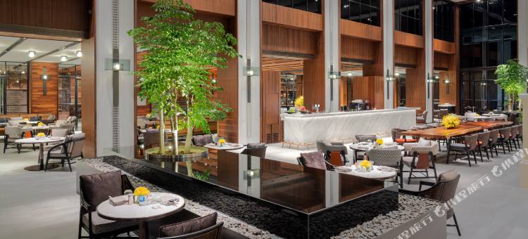 金边凯悦酒店(Hyatt Regency Phnom Penh)图片