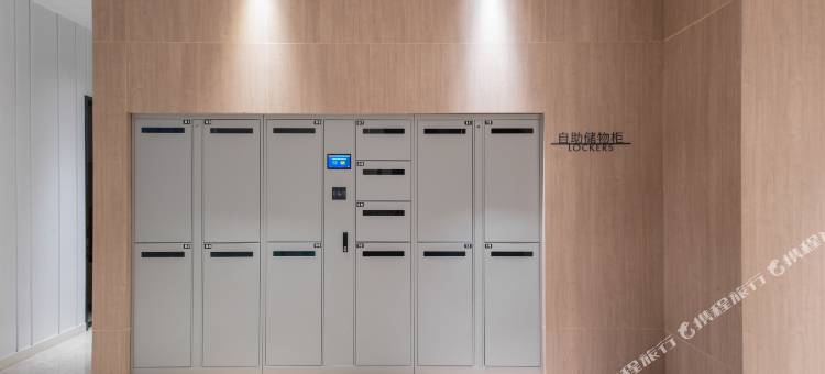 汉庭酒店(文山七花广场店)图片