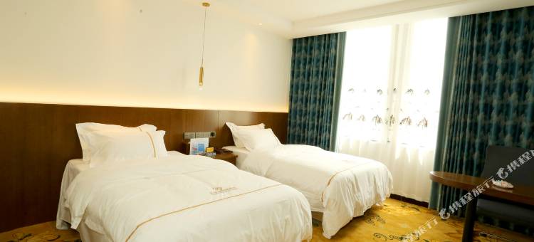 正蓝旗智慧酒店图片