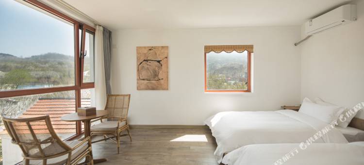 杨家山里·院子旅居图片