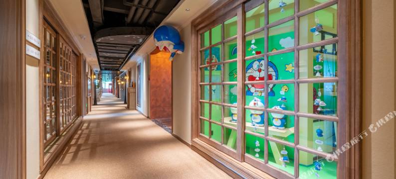 怡莱酒店(哈密迎宾大道店)图片