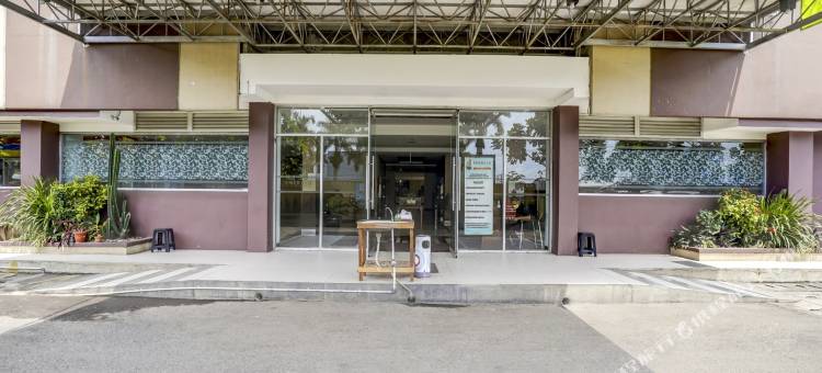 O苏托莫酒店(Hotel O Sutomo Inn)图片