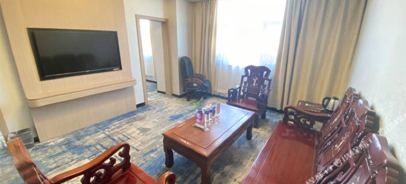 宝鸡万全宾馆(经二路火车站店)图片