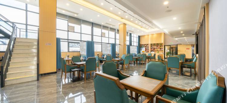 威远芒悦酒店(万达广场店)图片