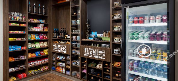 奥克赫斯特优胜美地欢朋酒店(Hampton Inn Oakhurst-Yosemite)图片