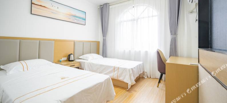 月亮湖畔度假庄园图片