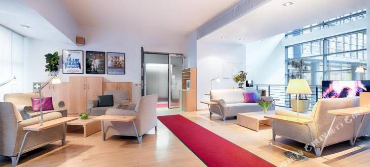 柏林御林广场哈皮玛格酒店(Hapimag Berlin Gendarmenmarkt)图片