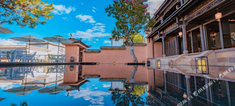 蜜那多美宿图片
