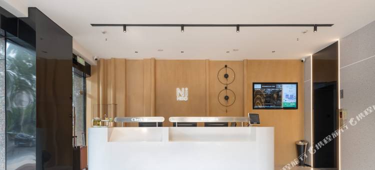 你好酒店(成都青白江万达广场店)图片