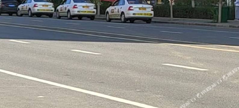 互助永存家庭宾馆图片