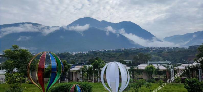 比顿咖啡产业文化园民宿图片