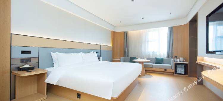 全季酒店(常熟滨江碧浒路店)图片