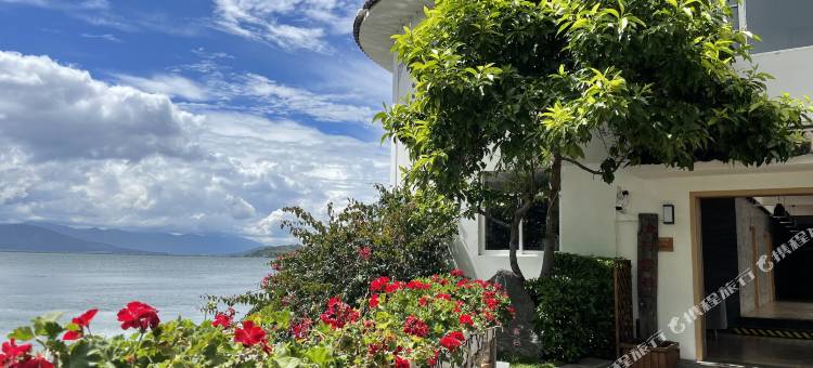 大理双廊海村海景客栈图片