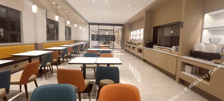 汉庭酒店(鹤壁浚县店)图片