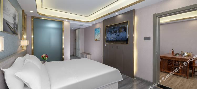 锦江之星酒店(漯河五一路店)图片