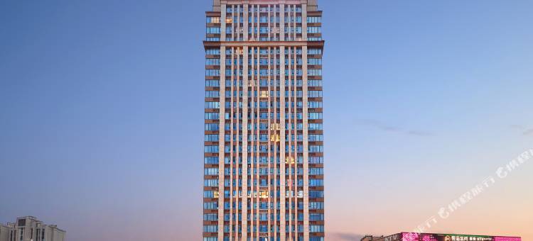 麗枫酒店(成都大丰凤凰山体育公园店)图片