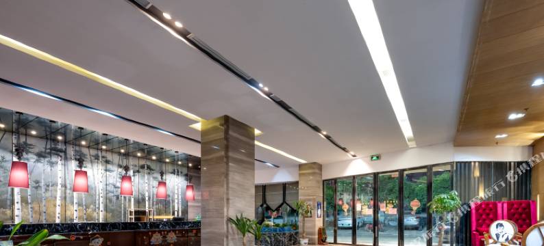 抚州永生璞琚酒店(大润发第二人民医院店)图片